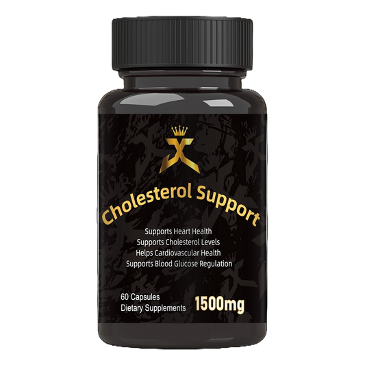 Cholesterol Support