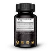 Alpha Capsules