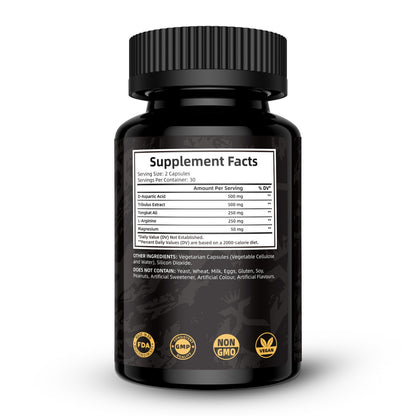 Alpha Capsules