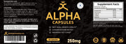The Alpha Stack