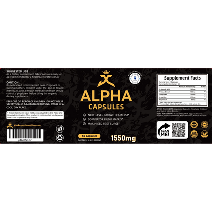 The Invincible Stack