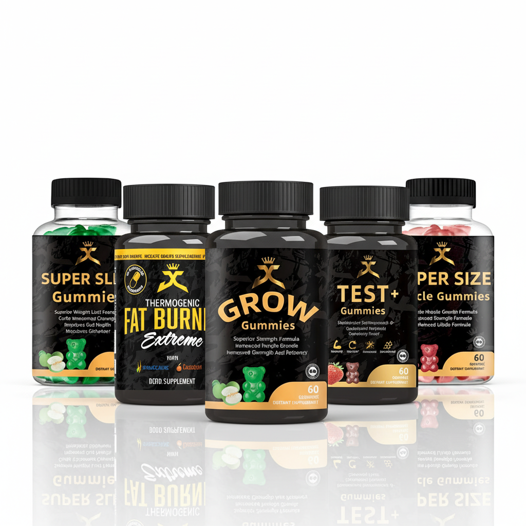 Big N Shredded Stack