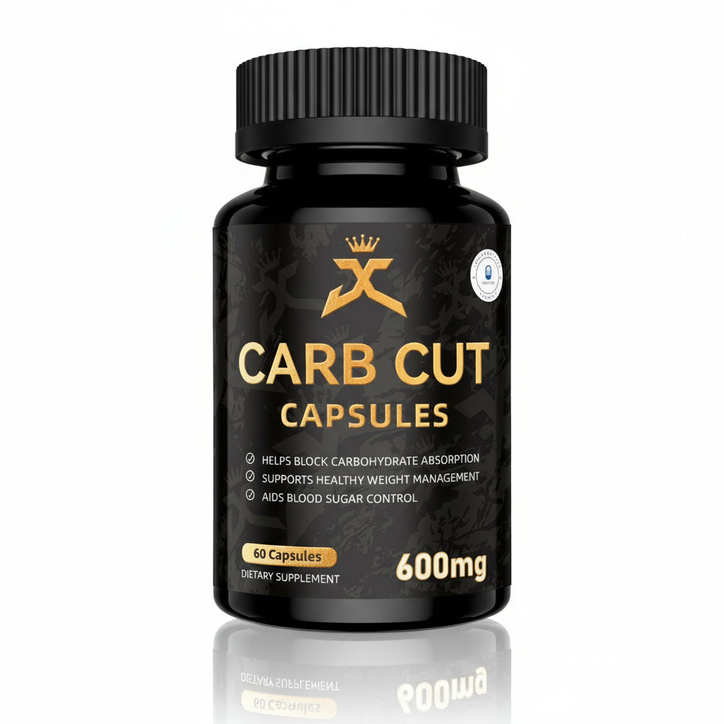 Carb Cut