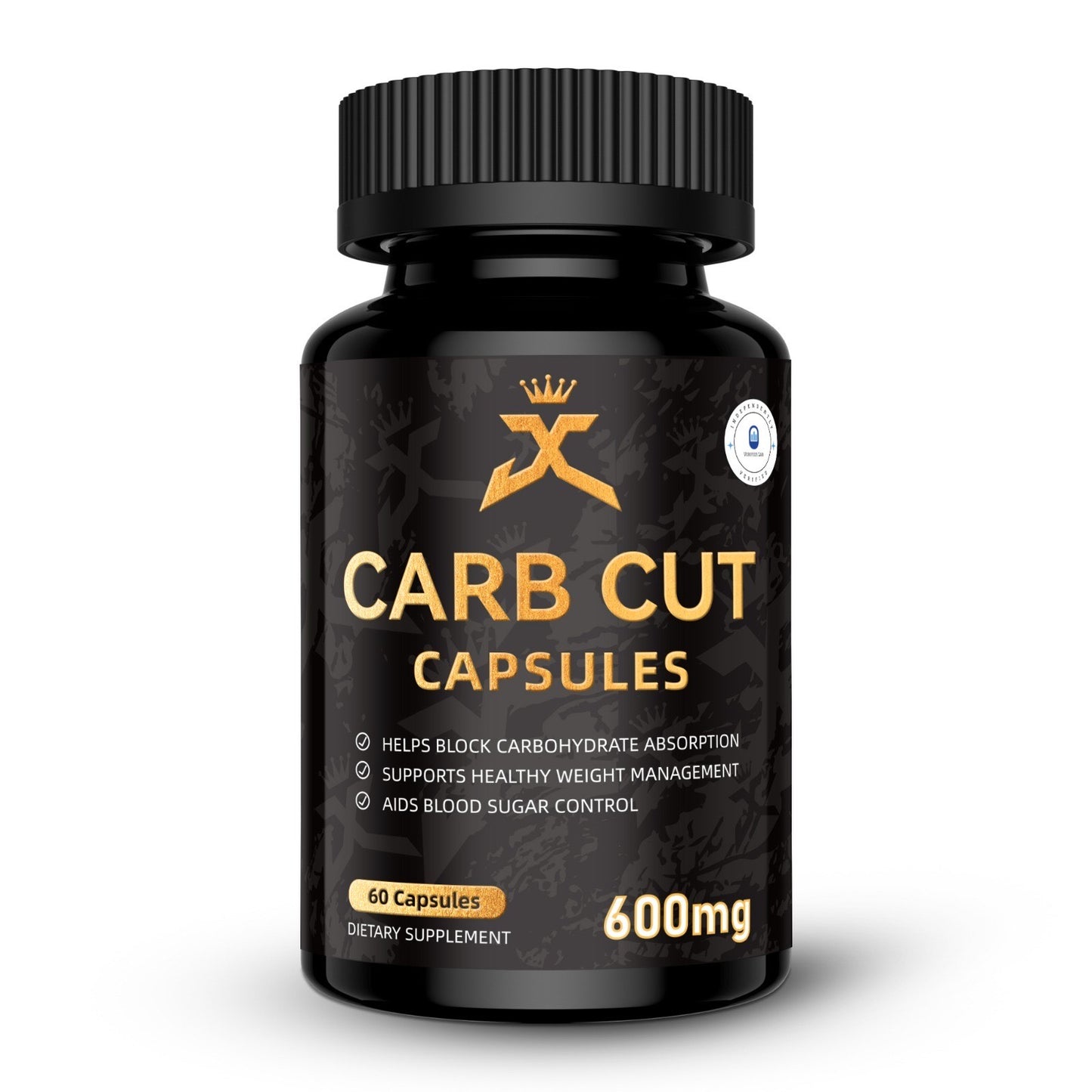 Carb Cut