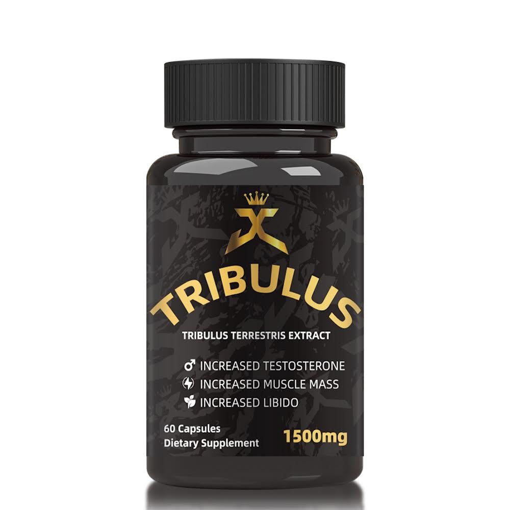 Tribulus Capsules