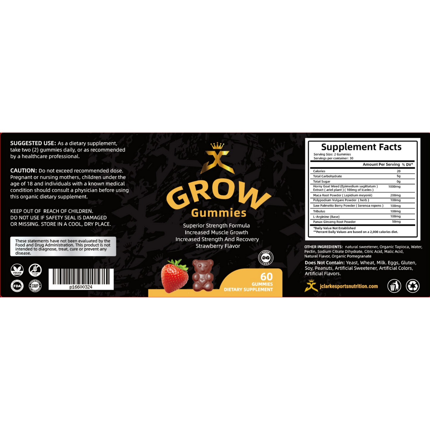 The Invincible Stack