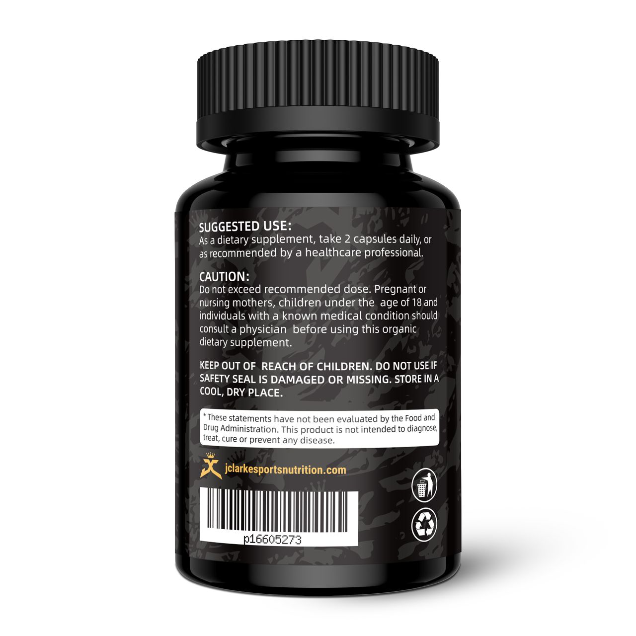 Reta GLP-1 Capsules