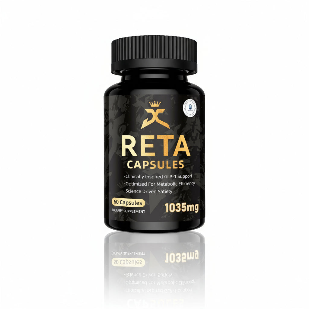 Reta Capsules