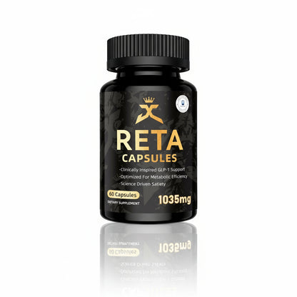 Reta Capsules