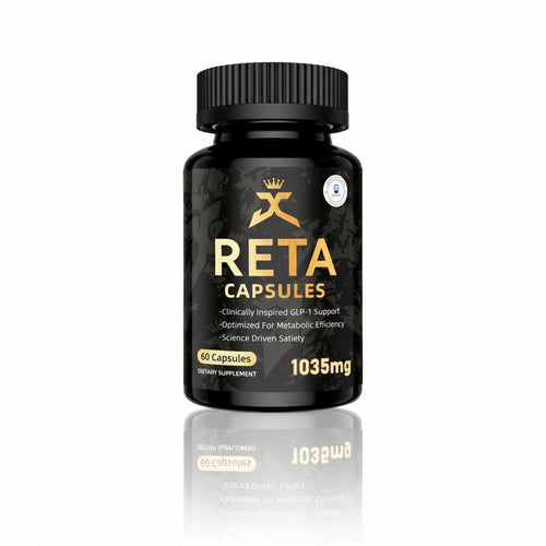 Reta Capsules