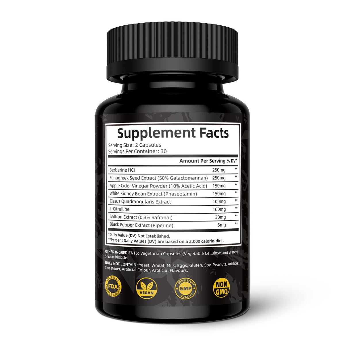 Glp Reta Application Reta GLP-1 Capsules – John Clarke Sports Nutrition