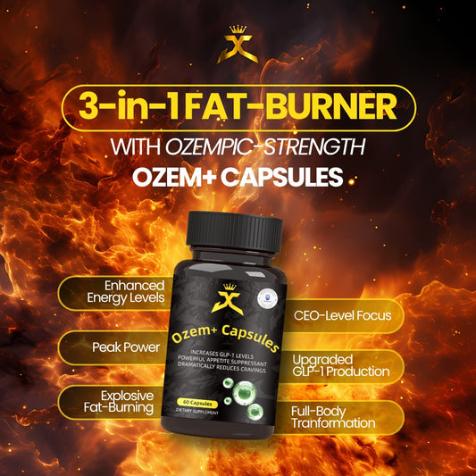 OZEM Capsules