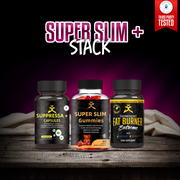 Super Slim + Stack