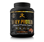 Whey Protein Advanced