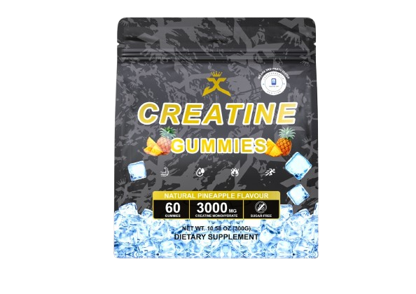Creatine Gummies