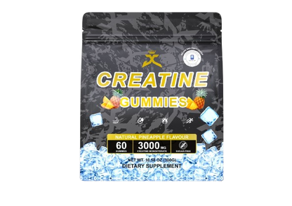 Creatine Gummies