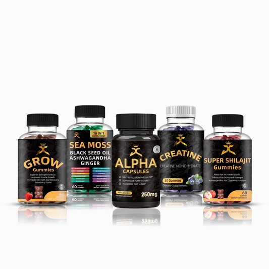 The Invincible Stack