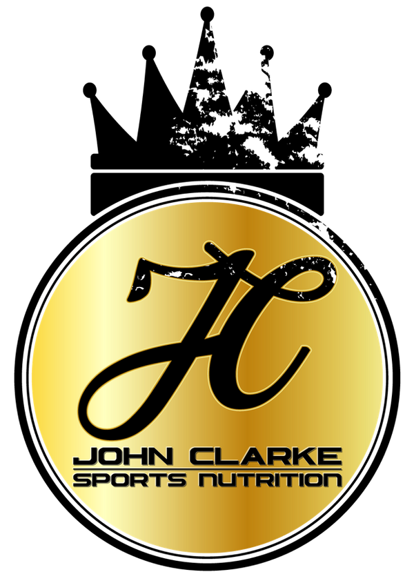 John Clarke Sports Nutrition 