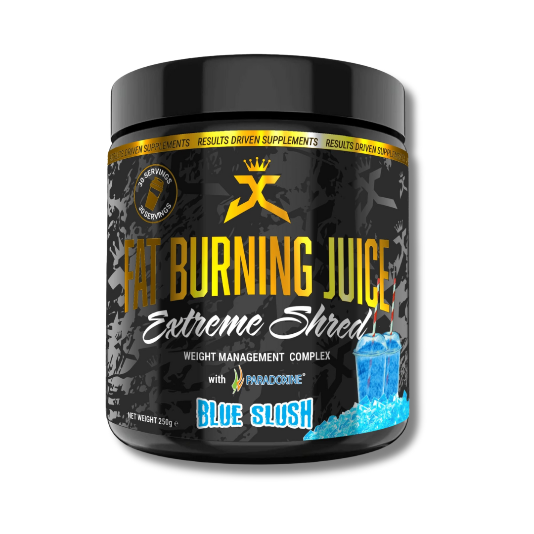 Extreme Fat Burning Juice