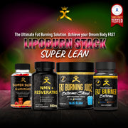 Lipoburn Stack