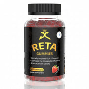 Reta GLP-1 Gummies