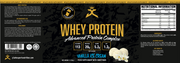 Whey Protein Advanced