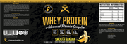 Whey Protein Advanced