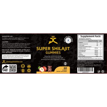 The Invincible Stack