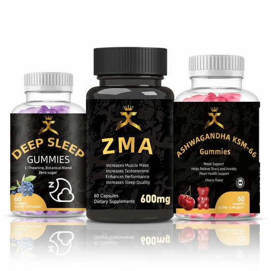 Sleep Stack