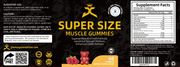 Muscle Optimiser Stack