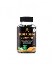 Super Slim Gummies
