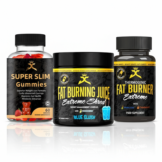 Super Slim Stack