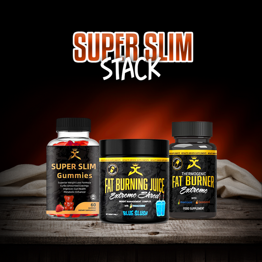 Super Slim Stack