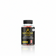 Suppressa GLP-1 Gummies (New & Improved OzemGummies)