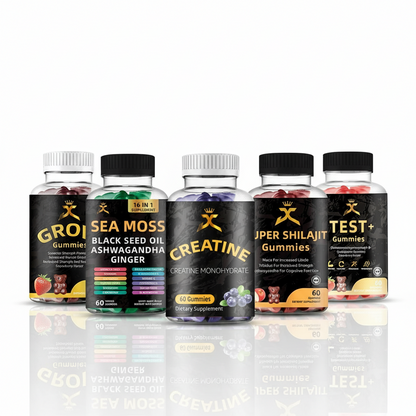 The Invincible Stack