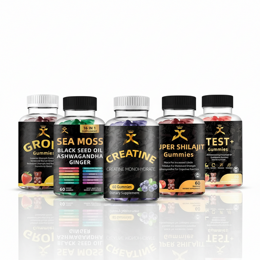 The Invincible Stack