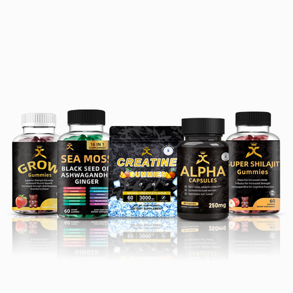 The Invincible Stack