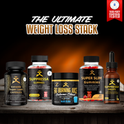 The Ultimate Weight Loss Stack