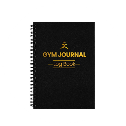 JC Log Book