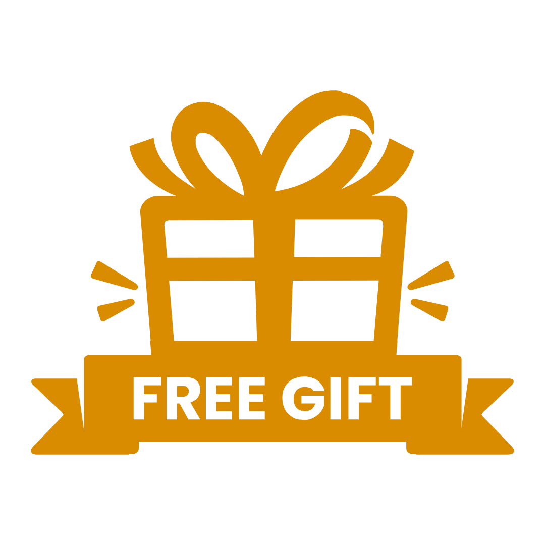 Free Mystery Gift