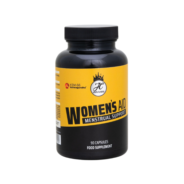 Women’s Aid