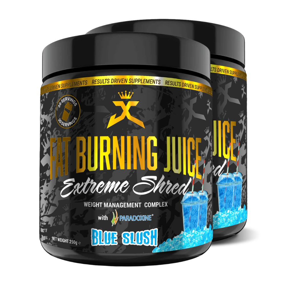 Extreme Fat Burning Juice (Buy one get one free)
