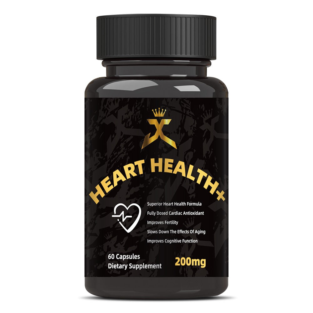 Heart Health+
