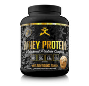 Whey Protein Advanced