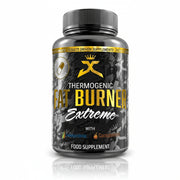 Extreme Fat Burning Pills