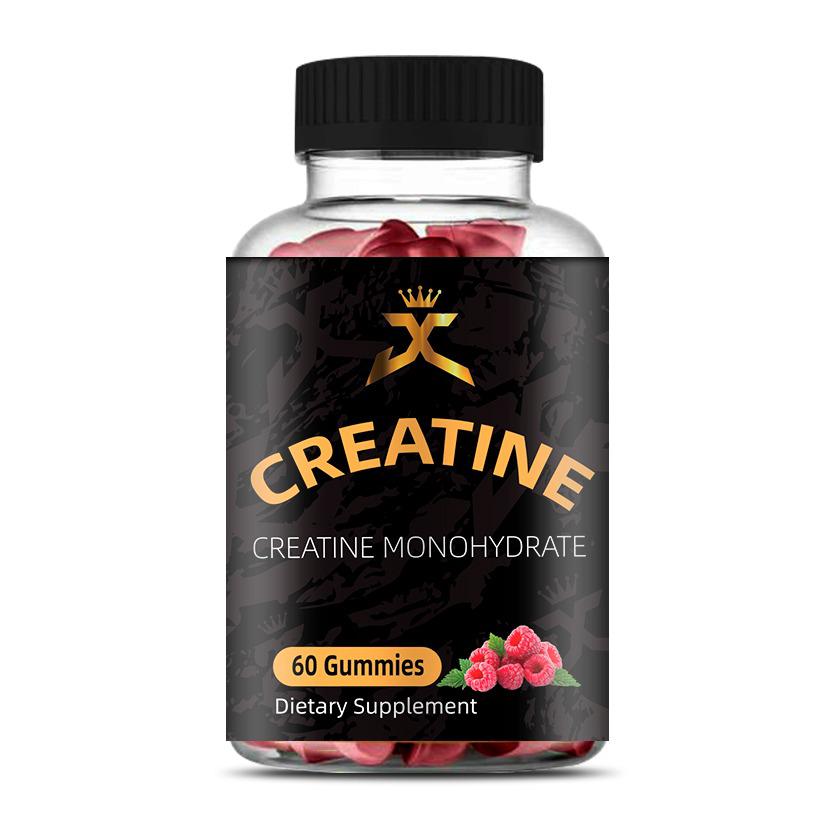 Creatine Gummies