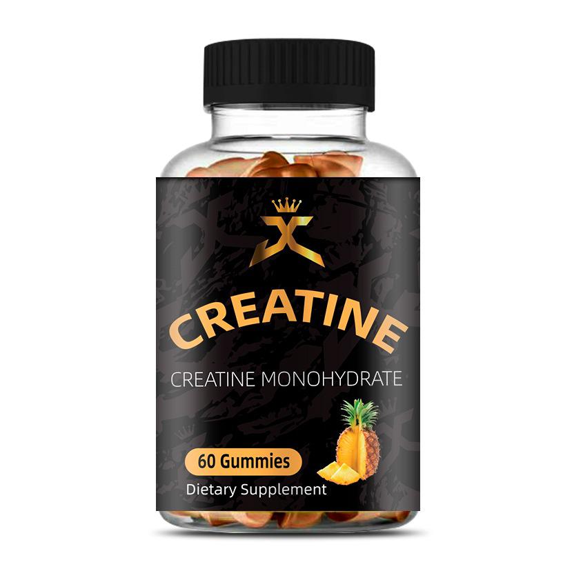 Creatine Gummies