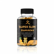 Super Slim Gummies