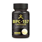 JC BPC-157: The Ultimate Healing & Performance Booster