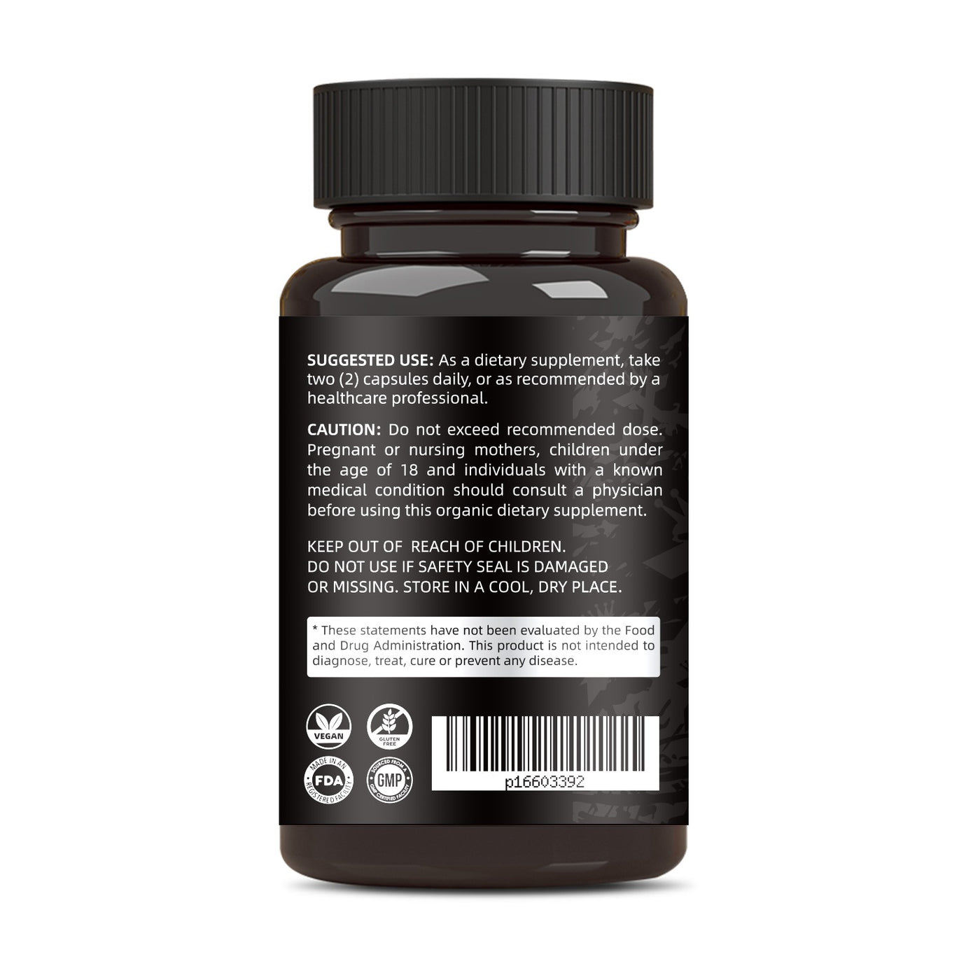 JC BPC-157: The Ultimate Healing & Performance Booster